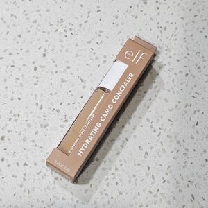 ELF Hydrating Camo Concealer - Med Neutral